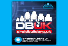 DroidBuilders UK Attending Galaxypalooza on June 6th in Rayleigh, Essex