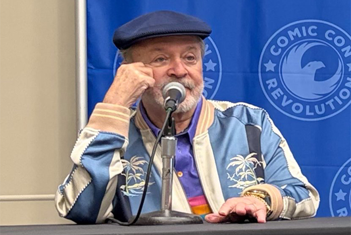 Jim Cummings May26