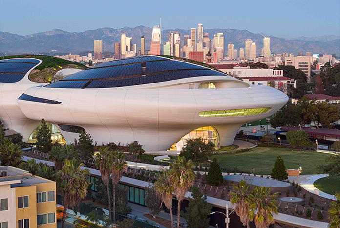 Lucas Museum Vogue May26