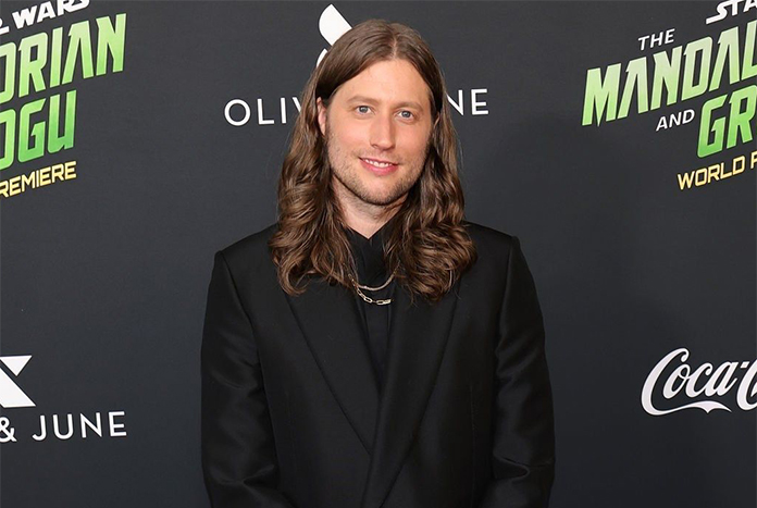 Ludwig Göransson The Mandalorian and Grogu May26
