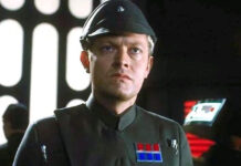 Michael Pennington, Moff Jerjerrod in Star Wars: Return of the Jedi, Has Died