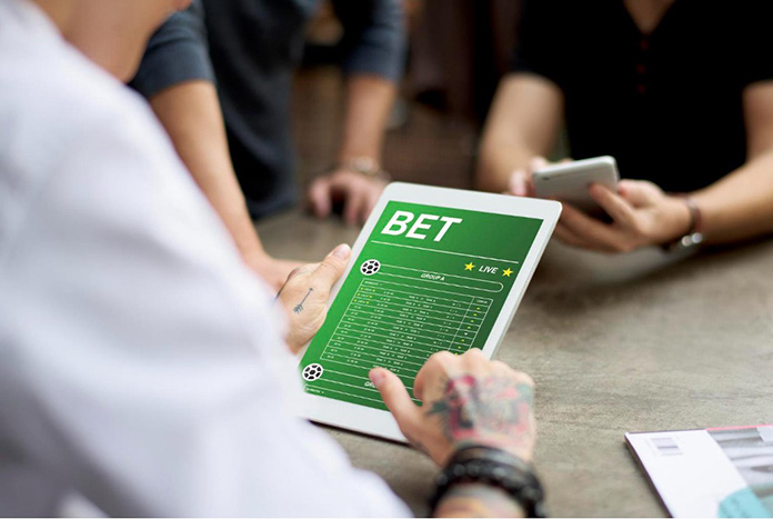 Modern Betting Games 01 May26