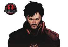 Star Wars Comic Previews: May 6, 2026