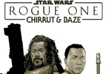 Comic Solicitations: Marvel – August 2026