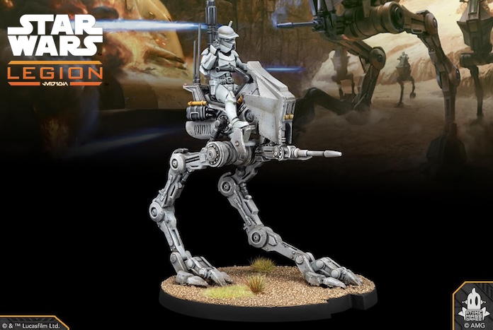 SWLegion Review ATRT FI