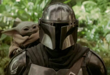 The Mandalorian and Grogu Drops Almost 70% at North American Box Office