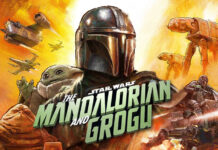 Star Wars: The Mandalorian and Grogu Spoiler Free Review