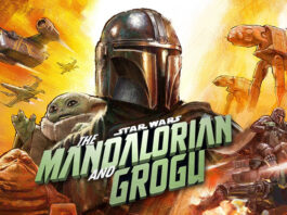 Star Wars: The Mandalorian and Grogu Spoiler Free Review