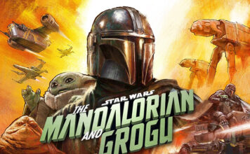Star Wars: The Mandalorian and Grogu Spoiler Free Review
