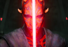 The Kiner Family Discusses Scoring Star Wars: Maul – Shadow Lord