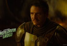 Star Wars: The Mandalorian and Grogu | Bring Me His Helmet | In Theaters May 22nd