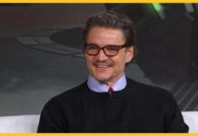 Pedro Pascal Talks Star Wars: The Mandalorian and Grogu on Good Morning America