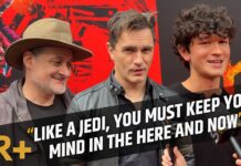 Star Wars: Maul – Shadow Lord Cast Tease Season 2 | ScreenRant Plus