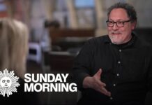 Jon Favreau – Extended Interview | Star Wars: The Mandalorian and Grogu | CBS Sunday Morning