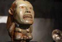Adam Examines Original Indiana Jones Props! | Adam Savage’s Tested