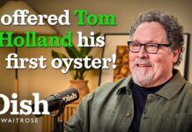 Jon Favreau on Food, Films, Friends and The Mandalorian and Grogu | Dish Podcast | Waitrose