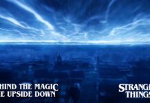 Behind The Magic | Stranger Things Season 5