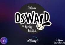 Jon Favreau Confirms ‘Oswald the Lucky Rabbit’ Series Coming to Disney+ in 2027