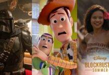 Summer Starts Here | Disney