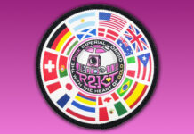 Order the 2026 R2-KT AmbassaDroid Corps Patch