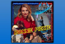 Bonnie Piesse Attending Boonta Eve Special Edition Texas on August 7th, 2026
