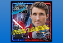 Paul Darnell Attending Boonta Eve Special Edition Texas on August 7th, 2026