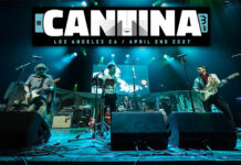 #Cantina, the Premier Gig for Star Wars Fans, Lands in LA on April 2nd, 2027