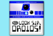 Echo Base Live Returns to the Kingfisher Shopping Centre, Redditch on October 10th, 2026
