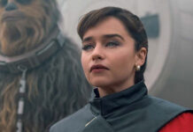 Emilia Clarke Says Nobody Liked Her Star Wars or Terminator Movies