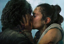 Rey and Kylo Ren (Reylo) Fan Fiction Gets Rom-Com Release as ‘The Love Hypothesis’