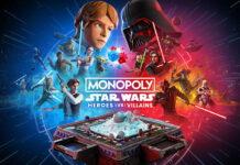 Monopoly: Star Wars Heroes vs. Villains – Character Abilities Breakdown