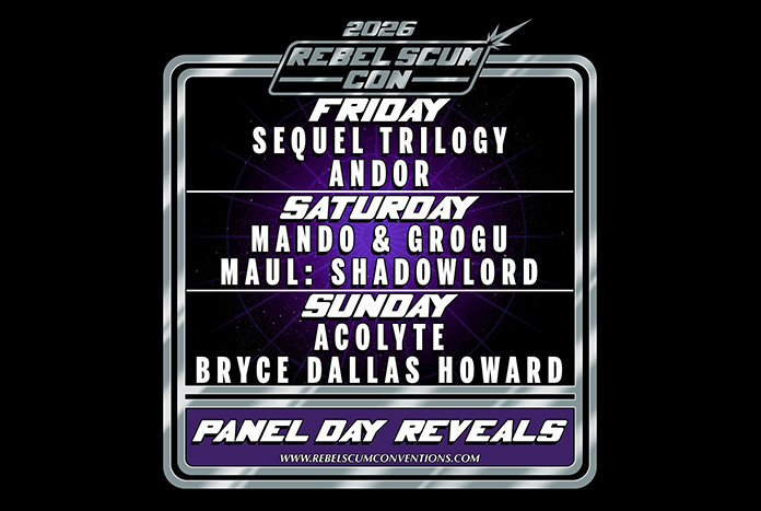 Rebel Scum Con III Panels Jun26