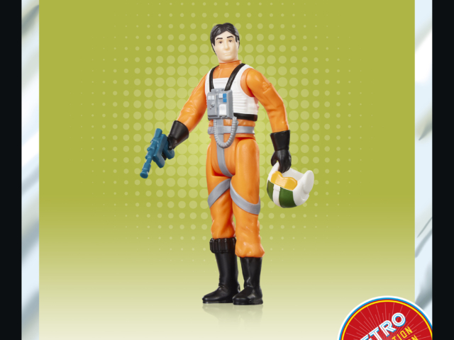 STAR WARS RETRO COLLECTION STAR WARS A NEW HOPE MULTIPACK 06 Jun26