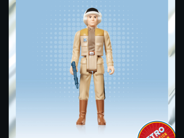 STAR WARS RETRO COLLECTION STAR WARS A NEW HOPE MULTIPACK 08 Jun26