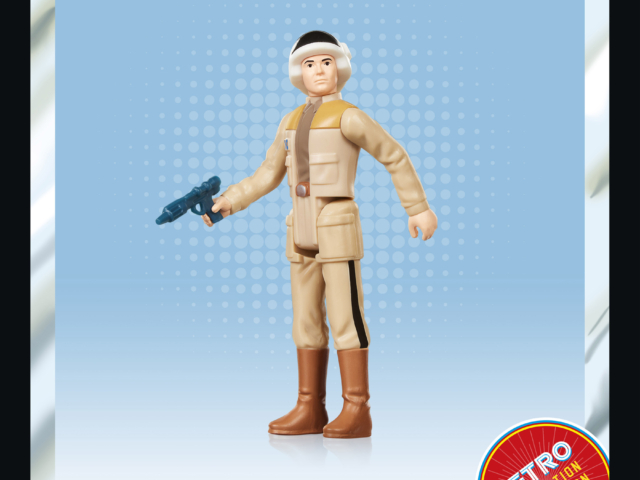 STAR WARS RETRO COLLECTION STAR WARS A NEW HOPE MULTIPACK 09 Jun26