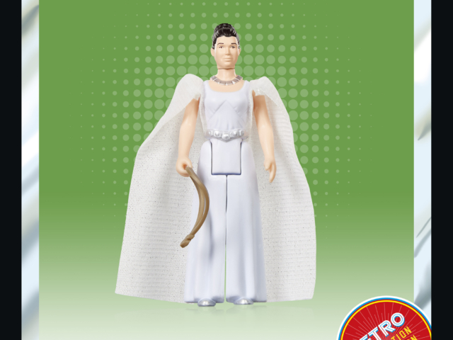 STAR WARS RETRO COLLECTION STAR WARS A NEW HOPE MULTIPACK 14 Jun26