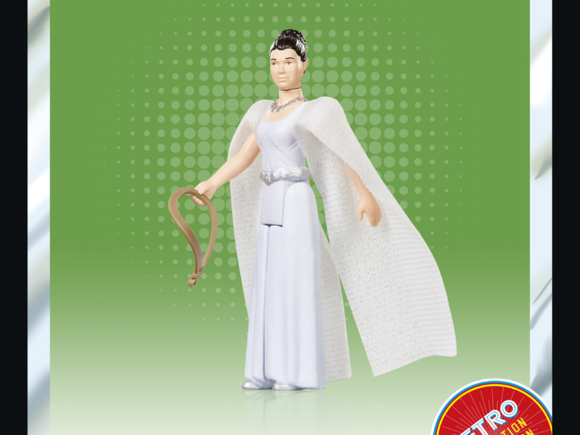 STAR WARS RETRO COLLECTION STAR WARS A NEW HOPE MULTIPACK 15 Jun26