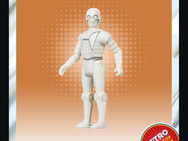 STAR WARS RETRO COLLECTION STAR WARS A NEW HOPE MULTIPACK 18 Jun26