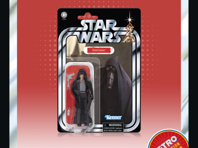 STAR WARS RETRO COLLECTION STAR WARS A NEW HOPE MULTIPACK 19 Jun26