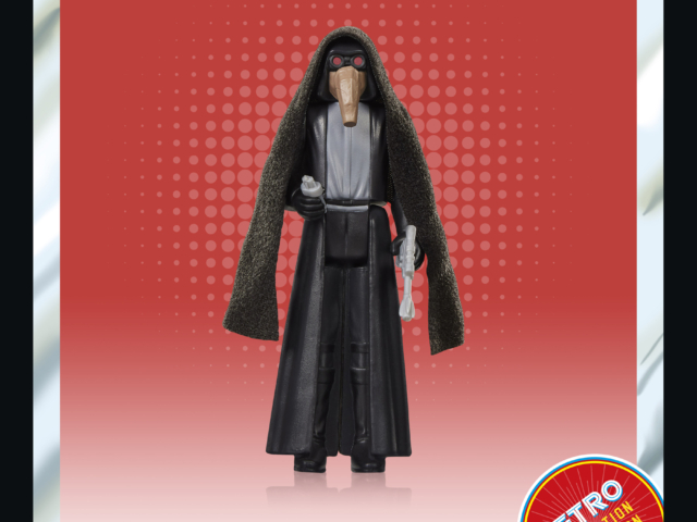 STAR WARS RETRO COLLECTION STAR WARS A NEW HOPE MULTIPACK 20 Jun26