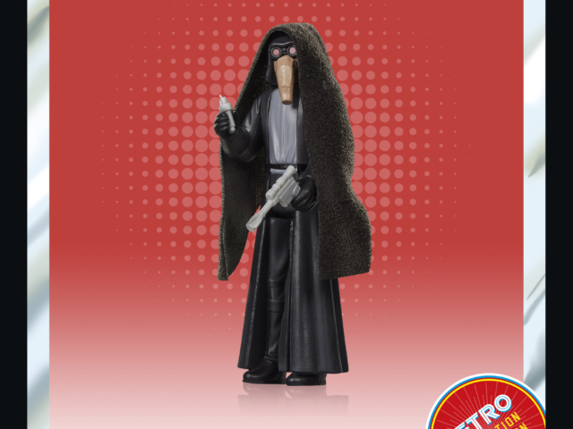STAR WARS RETRO COLLECTION STAR WARS A NEW HOPE MULTIPACK 21 Jun26