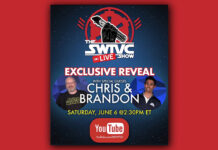 Hasbro’s Chris Reiff and Brandon Tiwari Joining The SWTVC Show on June 6th for Exclusive Reveal
