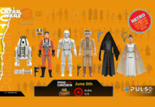 Preorder Hasbro Star Wars: A New Hope Retro Collection Multipack Now