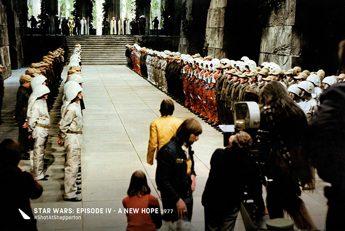 Star Wars Shepperton Featured Jun26