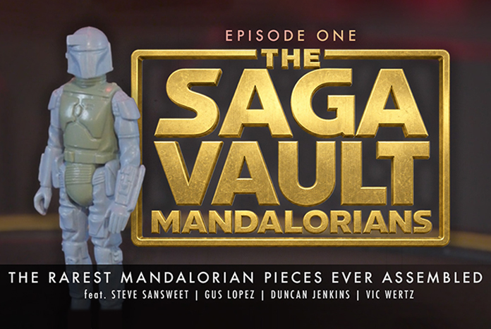The Saga Vault Mandalorians Jun26