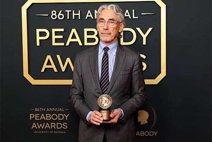 Tony Gilroy Peabody Awards Jun26