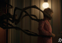 ILM Packs ‘The Boroughs’ with Creepy Creatures, Explosive Blood, and a High-Stakes Standoff