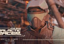 Star Wars: Galactic Racer | Official Story Trailer