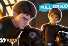 The Antilles Extraction | Star Wars Rebels S3 E4 | Full Episode | Star Wars Kids