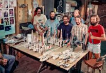 Star Wars Modelmakers Rebuild ILM’s Original Workshop! | Adam Savage’s Tested